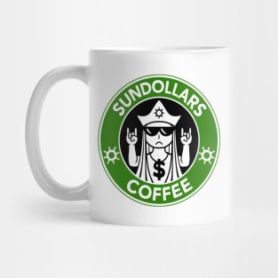 Sundollars Coffee Mug